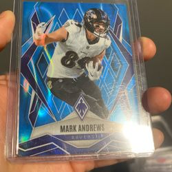 Mark Andrews /325