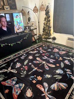 Area Rug