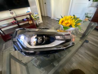 2016 /2024 CHEVROLET CAMARO ZL1 HEADLIGHT XENON RIGHT PASSENGER SIDE. $325