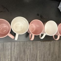 Coffee Cups 