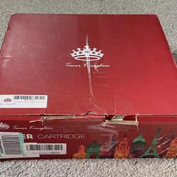 Toner Kingdom TN436 4 Pack (Black, Cyan, Magenta & Yellow)