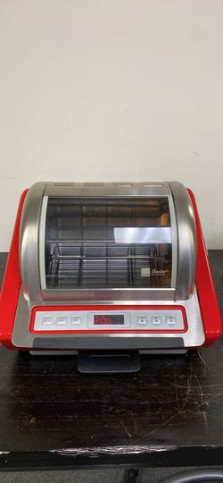 Ronco Rotisserie Oven Large