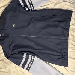 Lacoste Jacket 