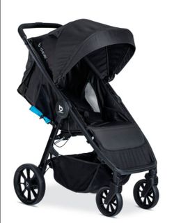Britax B-Clever Baby Stroller