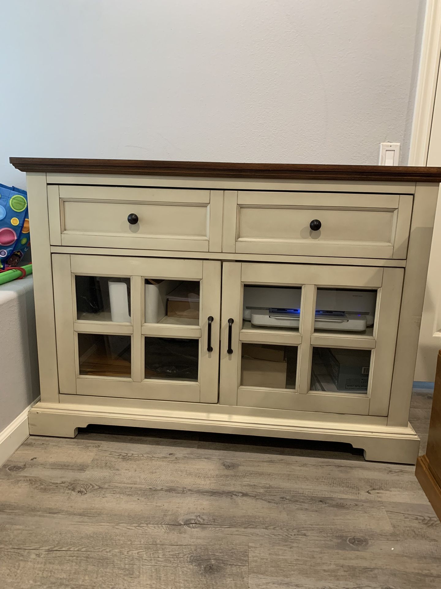 Tv Console