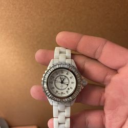 Chanel  J12 Watch