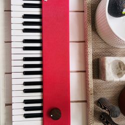 Loog piano