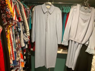 St John’s woman’s knit Dress