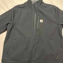 Carhartt Men’s Jacket