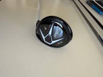 Titleist 915F 3 wood