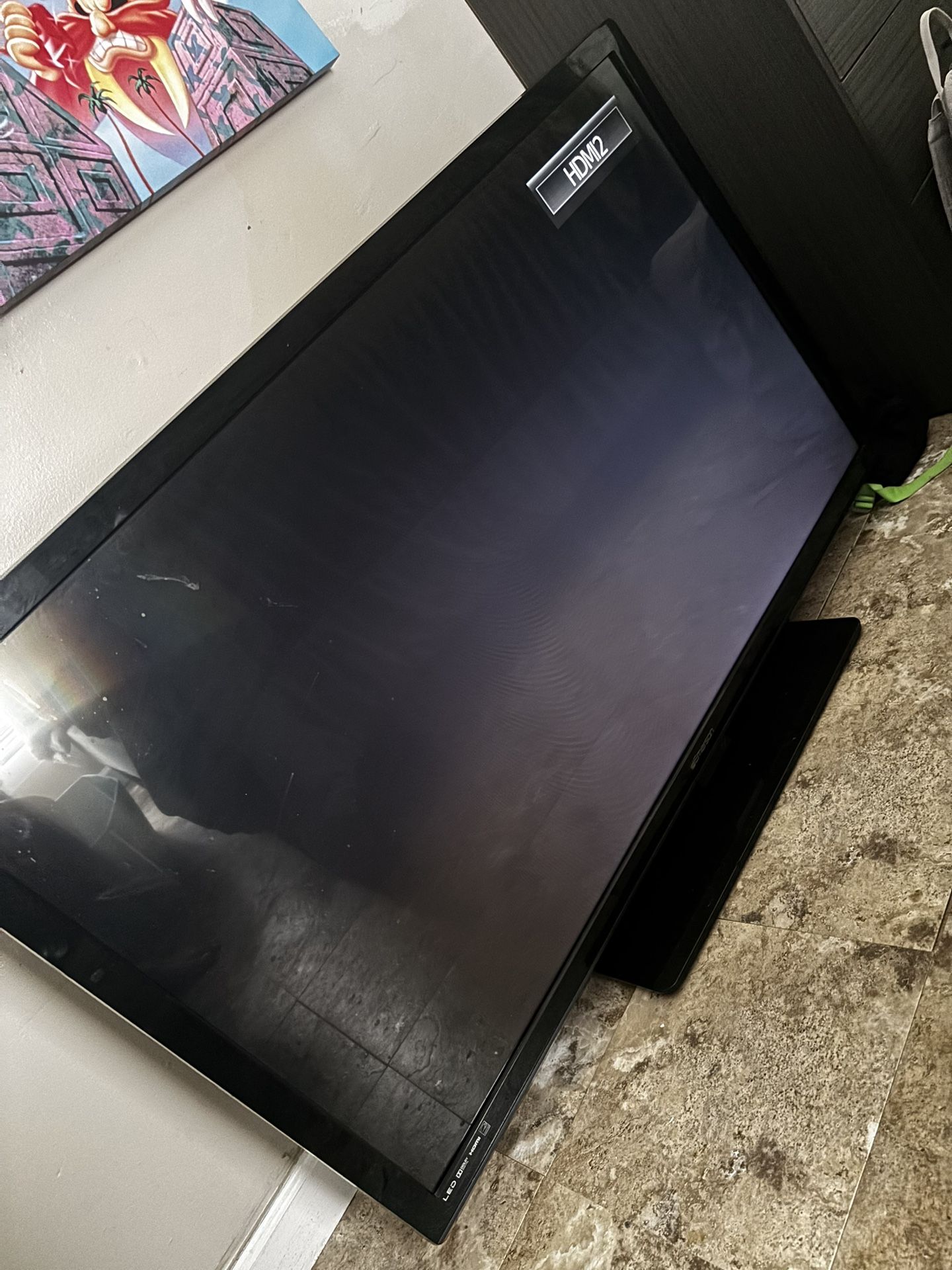 Emerson 50 Inch Tv