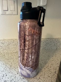 Insulated Water Bottle for Sale