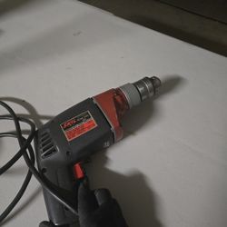 Hammer Drill