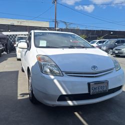 2007 Toyota Prius
