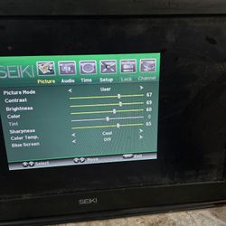 21 Inch Tv
