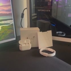 Airpods 2nd Gen