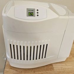 Large Area Humidifier