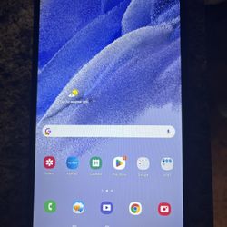 Galaxy Tab A7 Lite