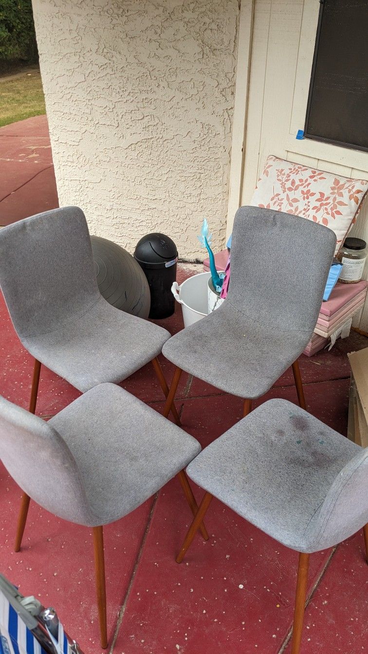Chairs Fabric