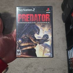 predator 
