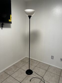Tall Lamp