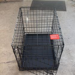 Small Dog Kennel Brand New!