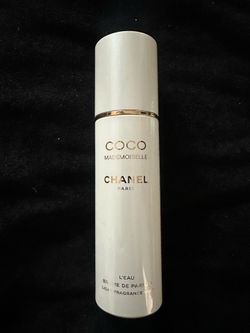 CHANEL Coco Mademoiselle Travel Spray - Light Fragrance Mist