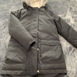 Girls Jacket