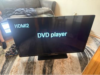 50 inch Philips tv