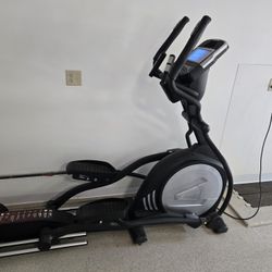 Sole E95 Elliptical