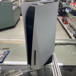 PS5 
