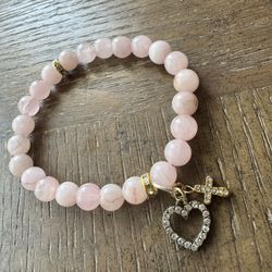 Bracelet (Dear Heart) 