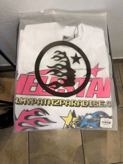 Hellstar shirt