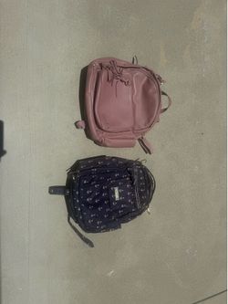 Backpacks