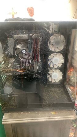 Cyber power pc  c series  et8230