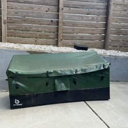 Waterproof Deck Box