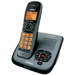 Free Uniden DECT 1480-4 Cordless Phone System – Pickup Only