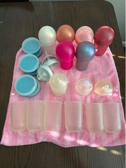 Boon Bottles