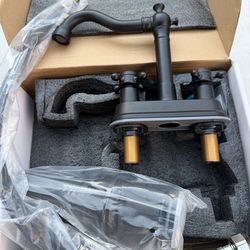 Bathroom Faucets for Sink