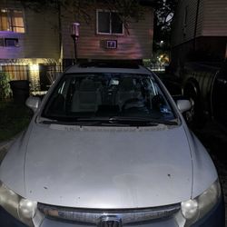 2007 Honda Civic