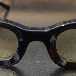 Rhude X Thierry Lasry "Rhodeo" Eyeglasses