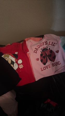 Toddler clothes