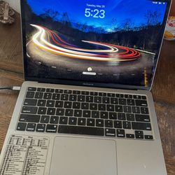 2021 MacBook Air Great Condition!
