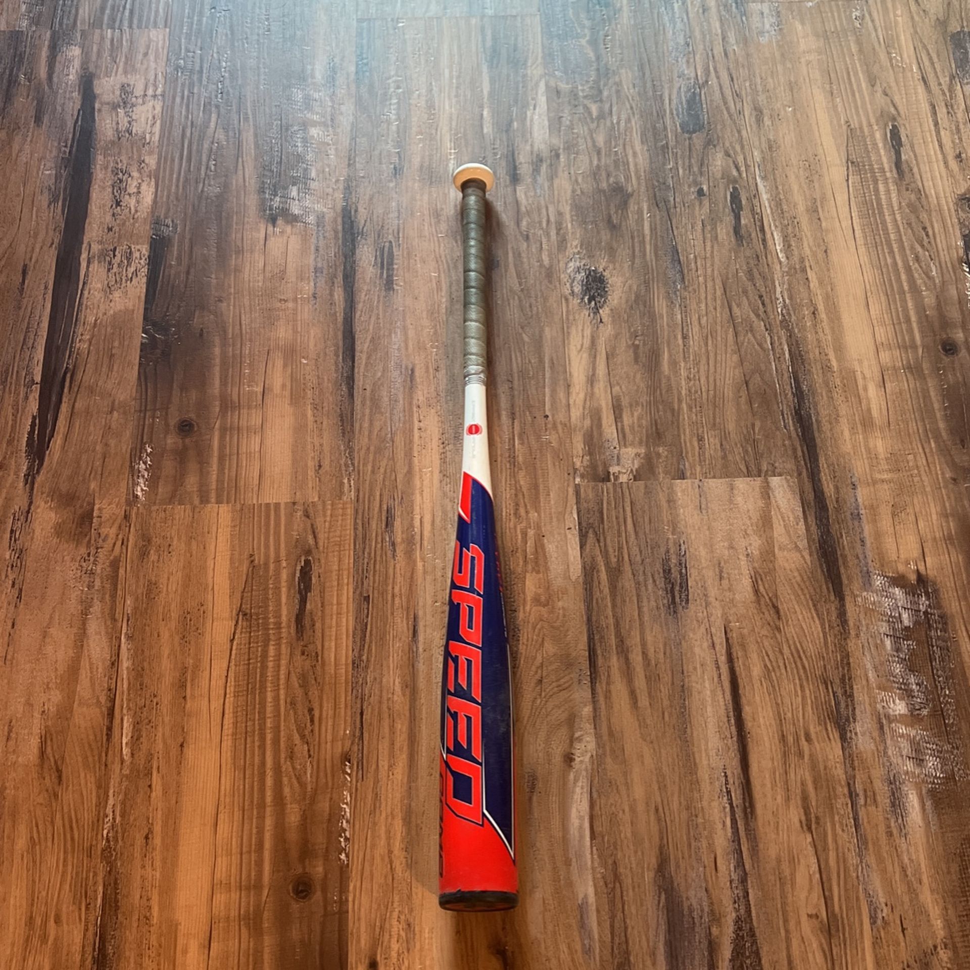 Speed Easton Baseball Bat