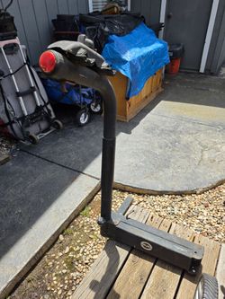 Bike Rack FREE