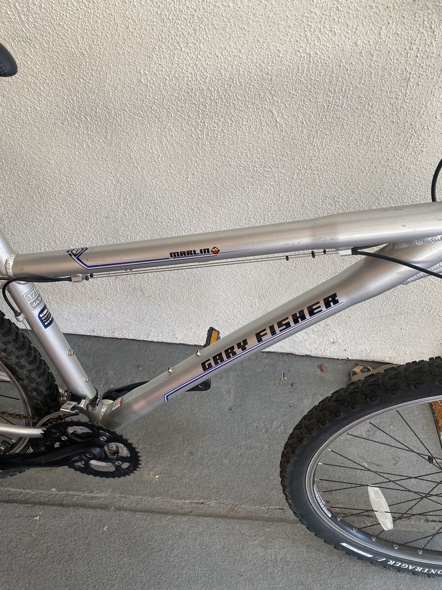 Gary Fisher 26 Bikes Cycling