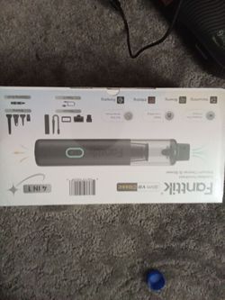 Fanttik Slim V8 Classic Cordless Handheld Vacuum