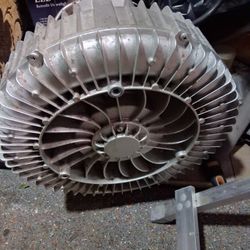 Blower Motor