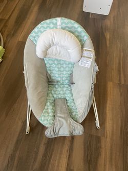 Baby Bouncer Seat