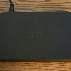 Cisco Meraki Z3